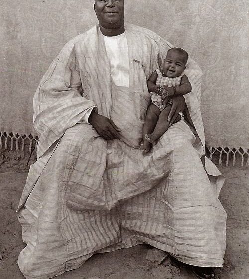 Seydou Keita