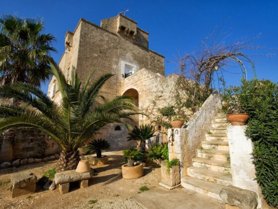 Masseria Roto Galeta