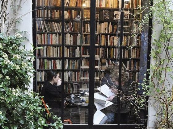 Librerie