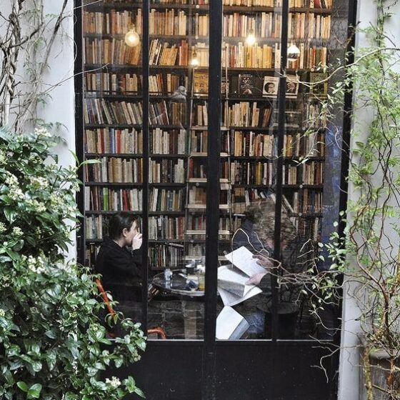 Librerie