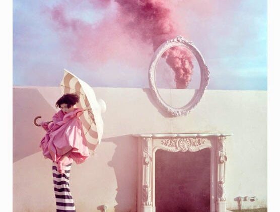 Tim Walker