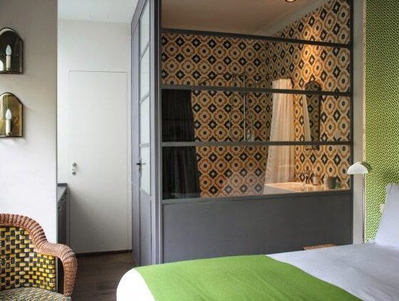 LaFlavia Four Rooms