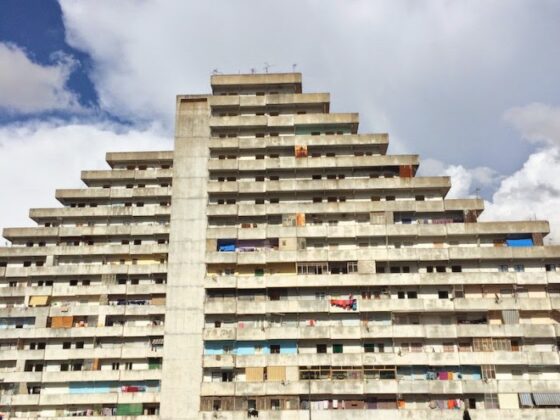 Le città invisibili