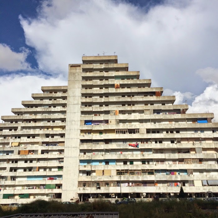Le città invisibili