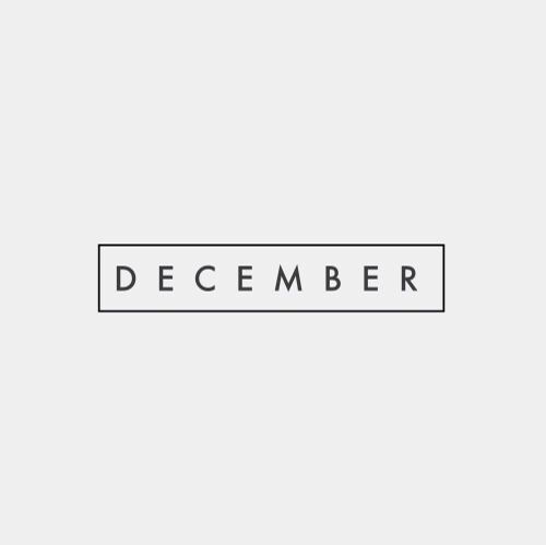 December
