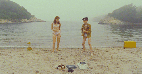 Moonrise Kingdom-Una fuga d’amore