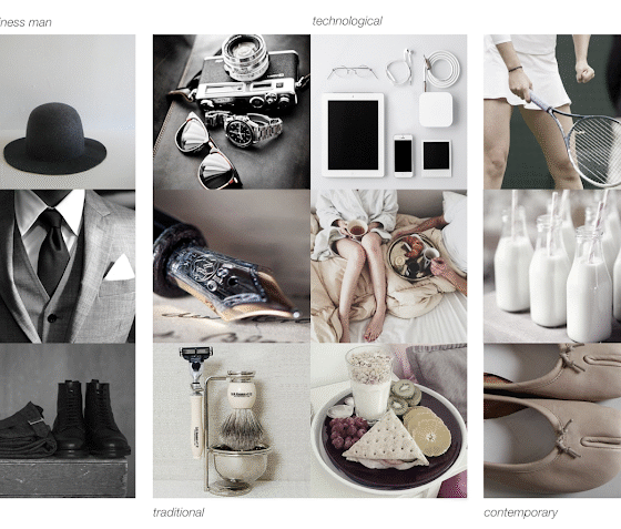 Moodboard