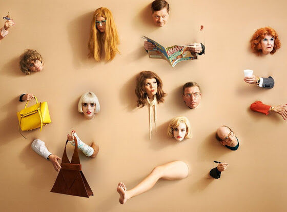 Alex Prager