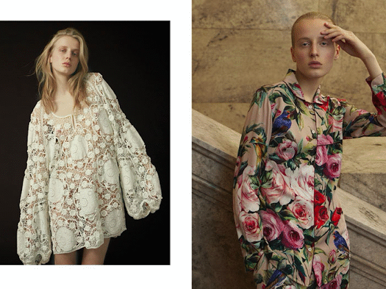 Poetry in the objects