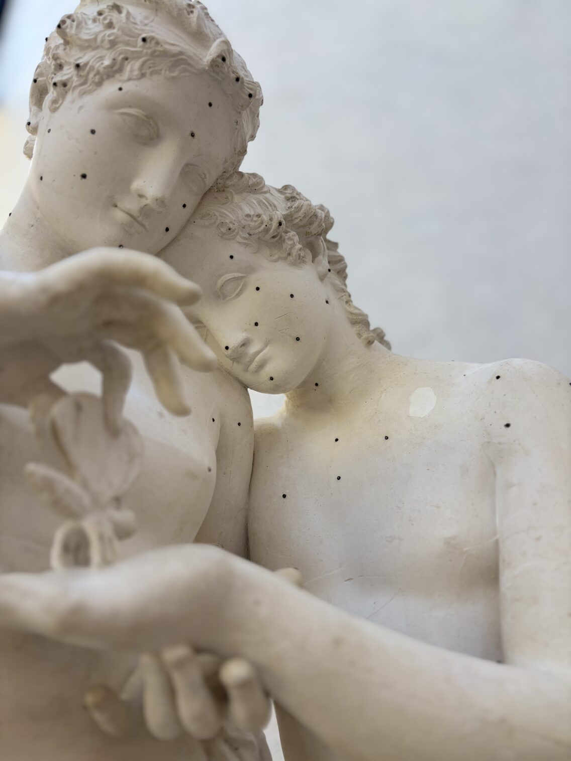 Museo Gypsotheca Antonio Canova