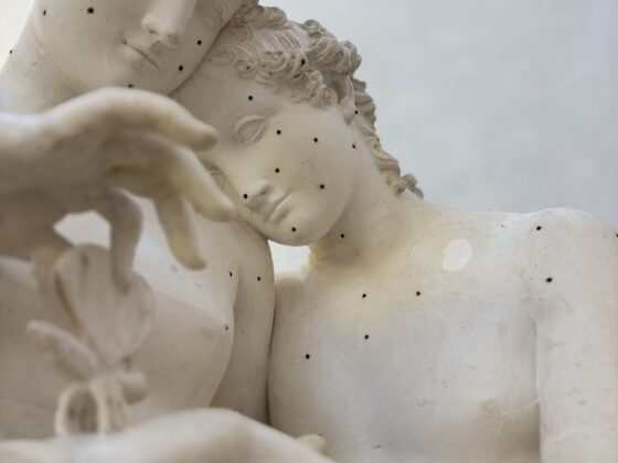 Museo Gypsotheca Antonio Canova