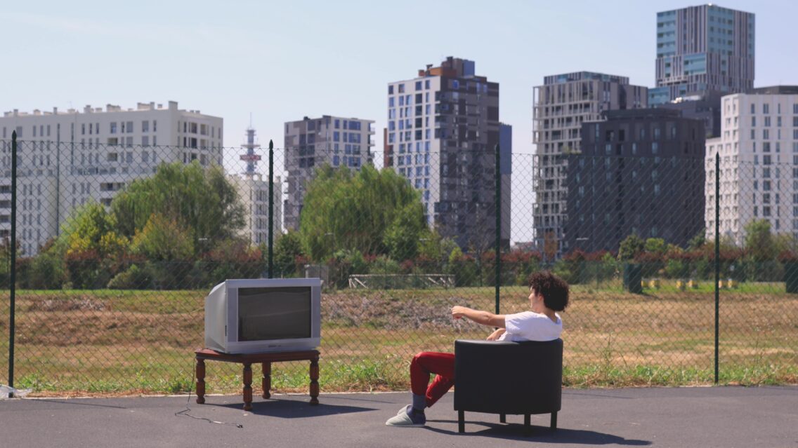 ABITARE: riflessioni visive su una città che si trasforma