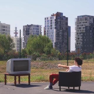 Pompei: la città infinita