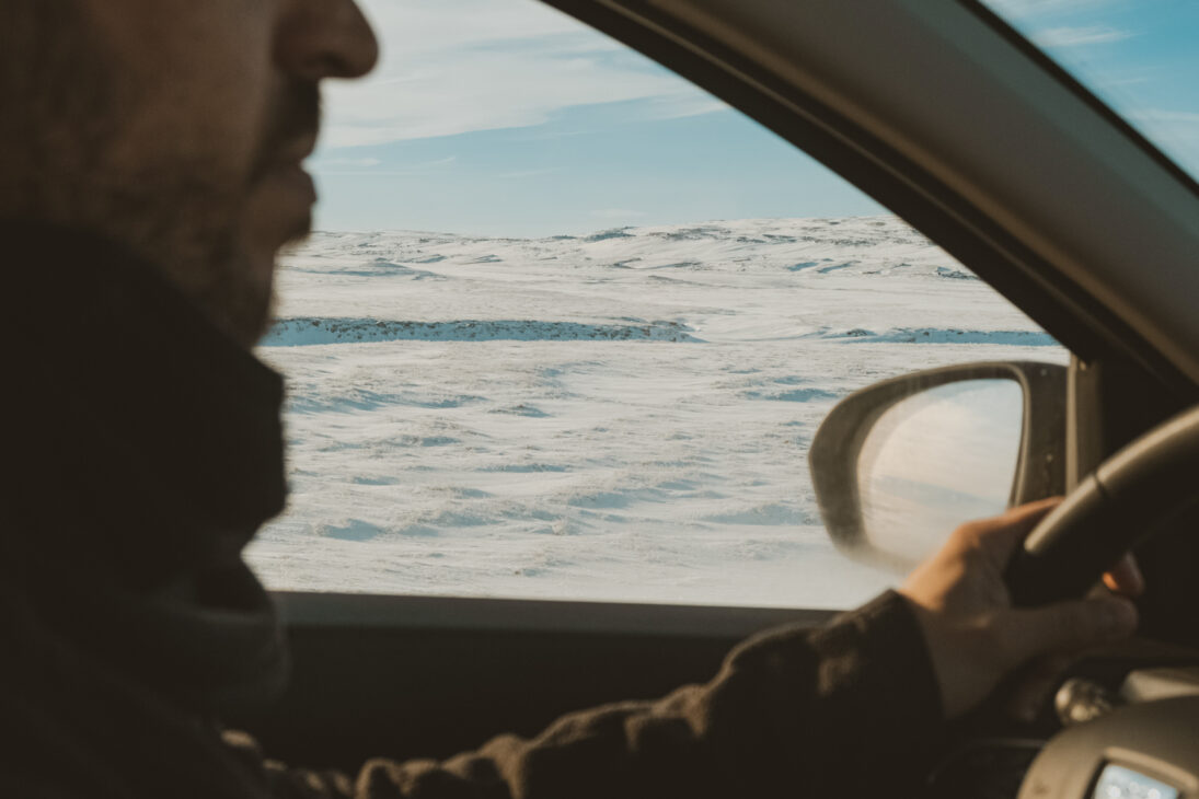 Road Trip in Islanda - Marianna Elle - 1