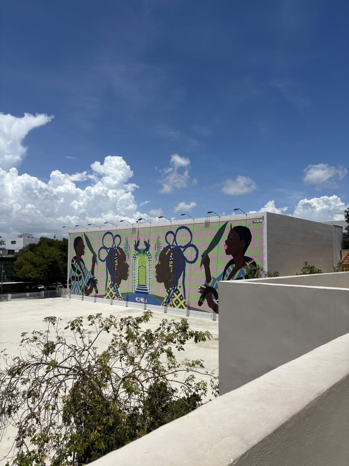 Miami
