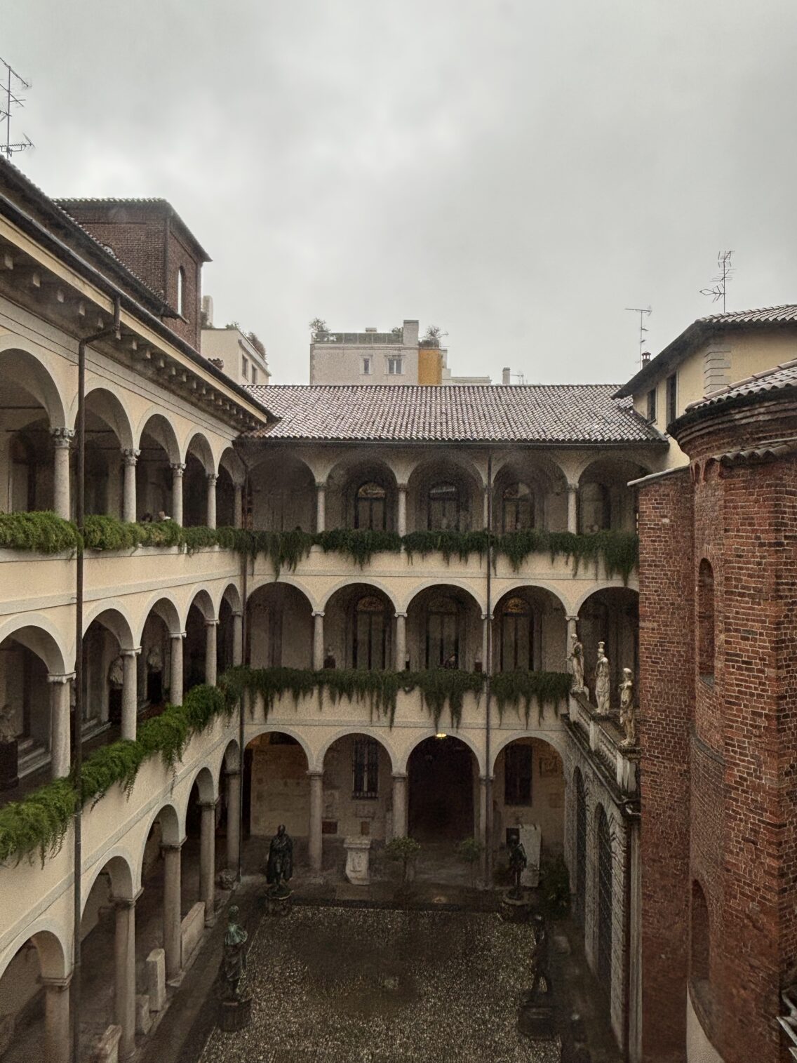 Pinacoteca Ambrosiana