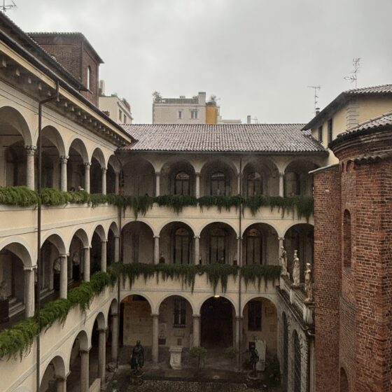 Pinacoteca Ambrosiana