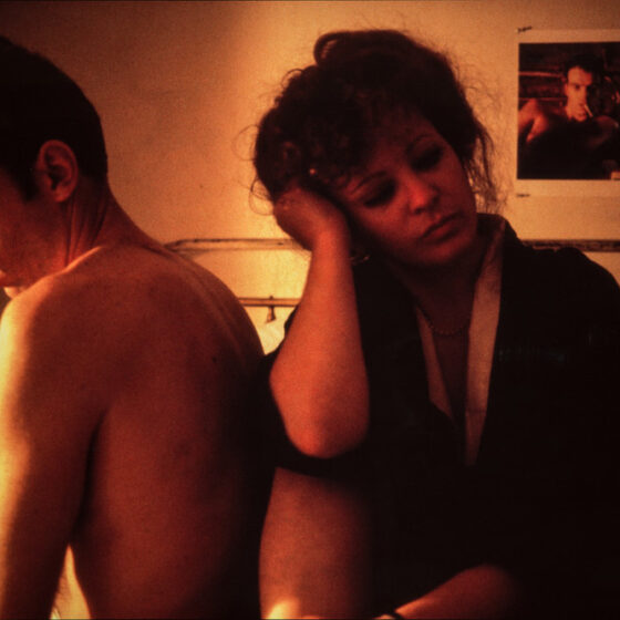 Nan Goldin a Milano: This Will Not End Well