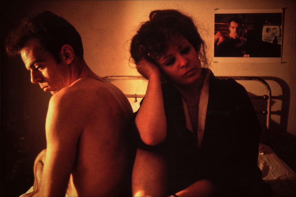 Nan Goldin a Milano: This Will Not End Well