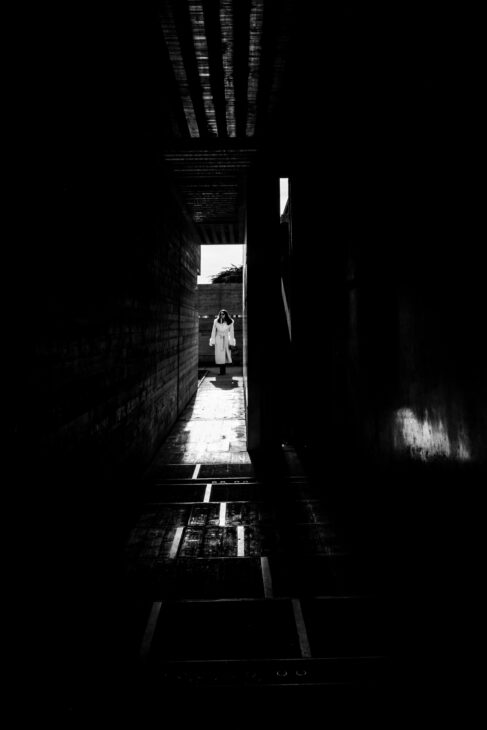 Memoriale Brion - Tra poesia e architettura - Marianna Elle - 10