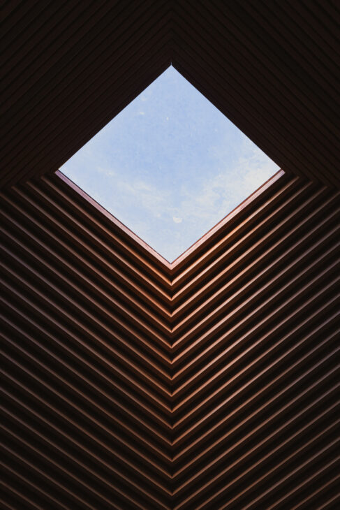 Memoriale Brion - scappare con la mente - Marianna Elle - 3