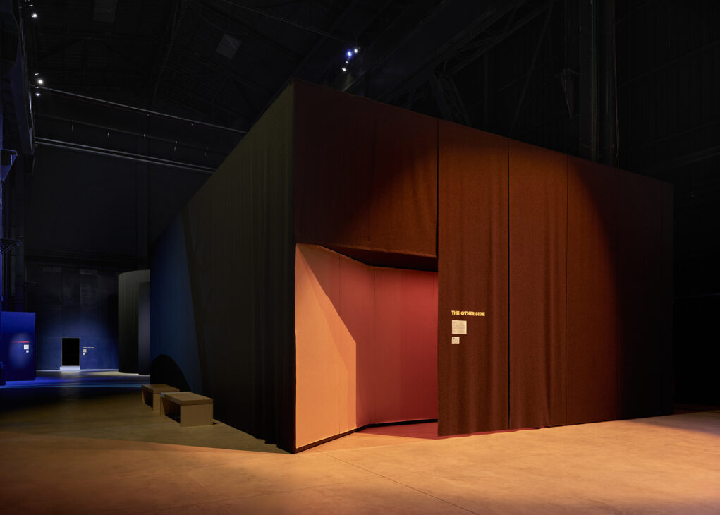 Nan Goldin a Milano - Marianna Elle - 2