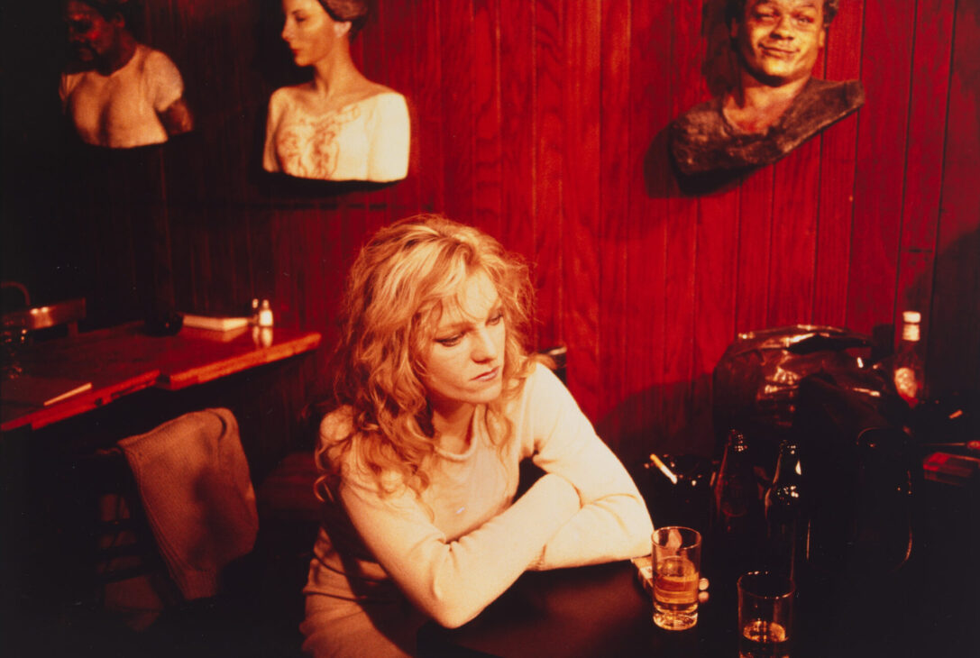 Nan Goldin a Milano - Marianna Elle - 11