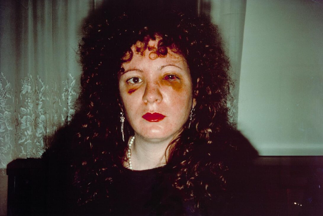 Nan Goldin a Milano - Marianna Elle - 4
