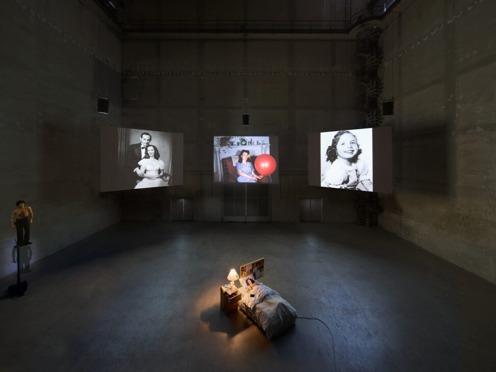 Nan Goldin a Milano - Marianna Elle - 14