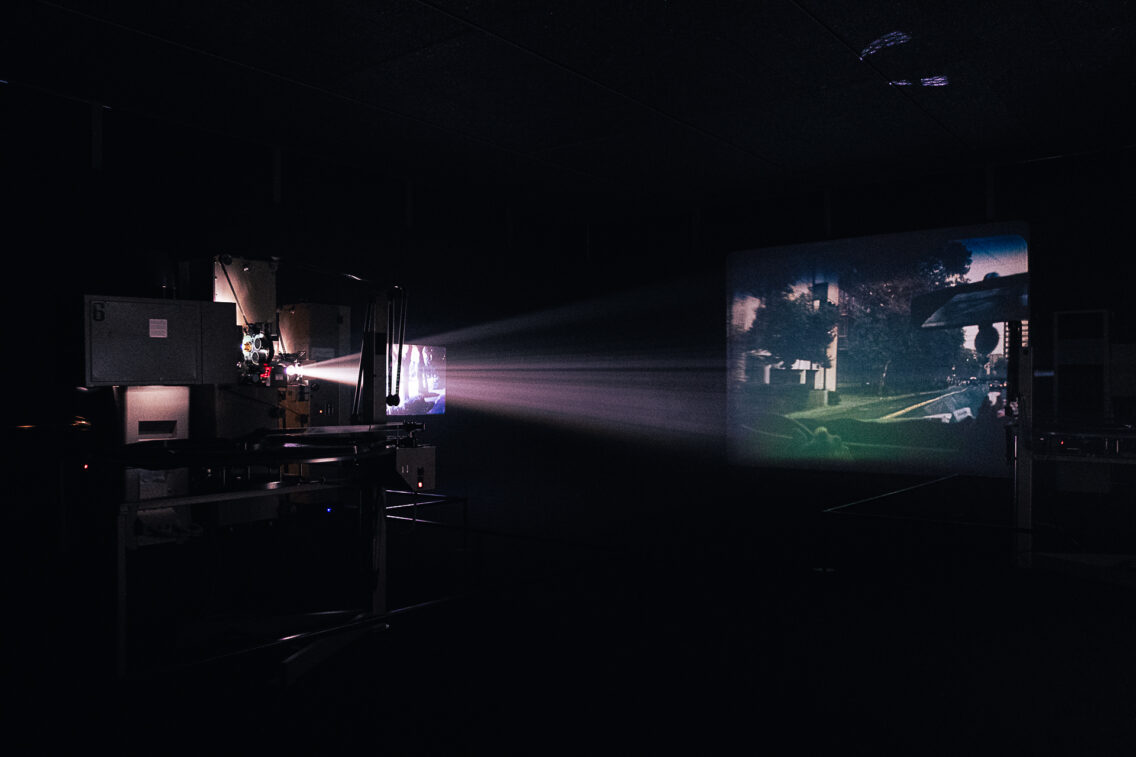 Iñárritu in Fondazione Prada – Entrare in “Sueño Perro”