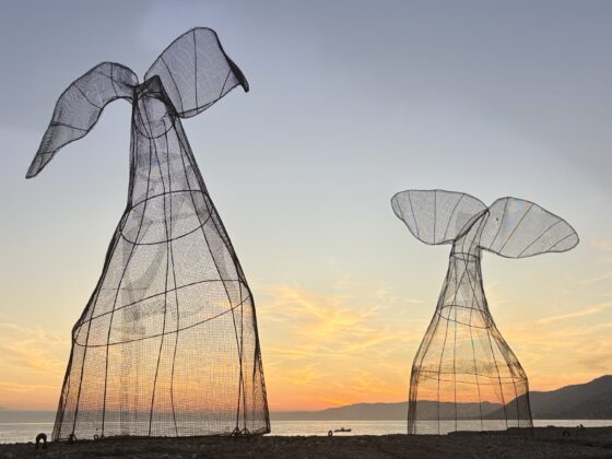 Liguria: Camogli e Sestri Levante