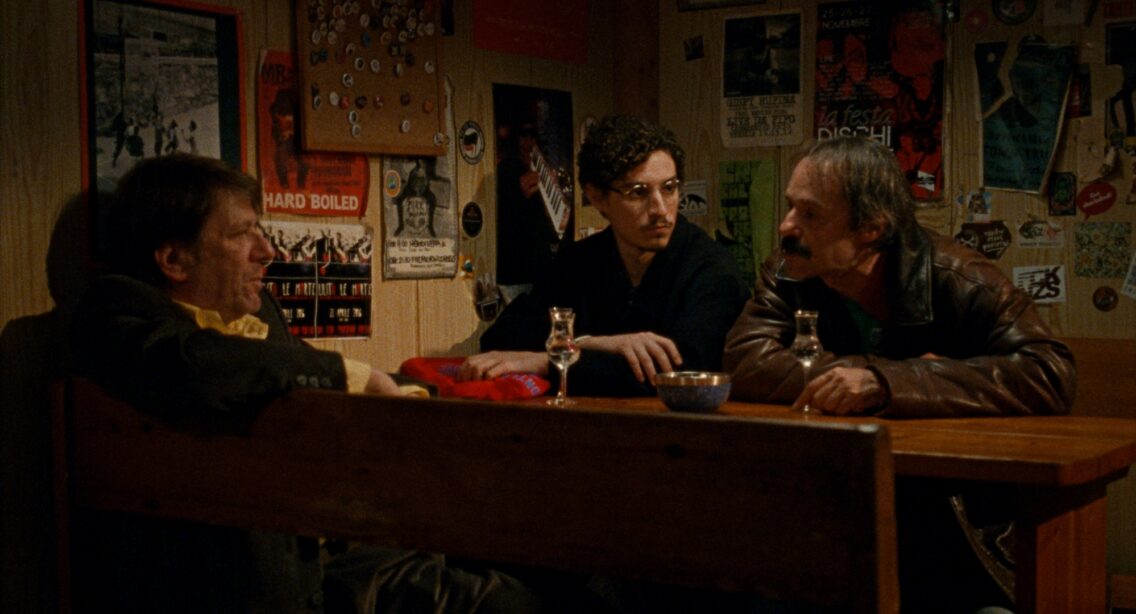 Le Città di Pianura – Andiamo a bere l’ultima?