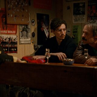 Iñárritu in Fondazione Prada – Entrare in “Sueño Perro”