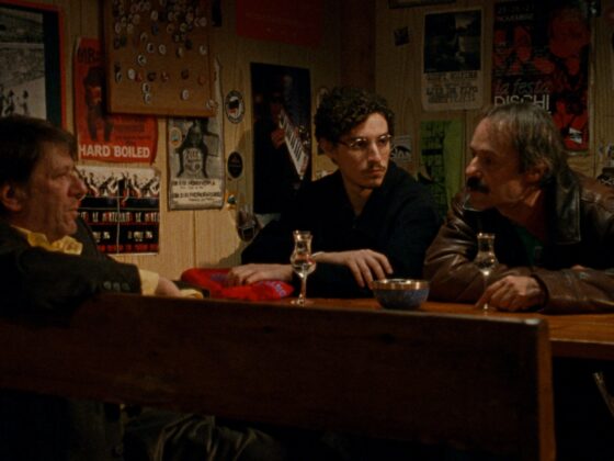 Le Città di Pianura – Andiamo a bere l’ultima?