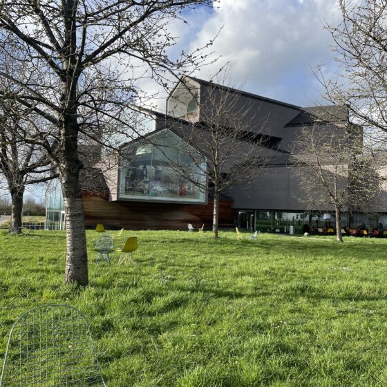 Vitra Museum